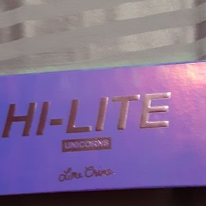 Bundle of make up and lorion6